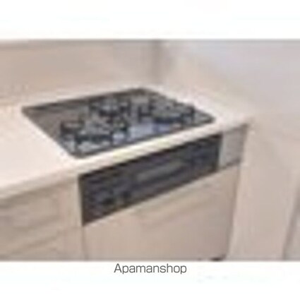 ＧＡＬＬＥＲＹ　ＨＯＵＳＥ米湊[1DK/29.41m2]の内装1