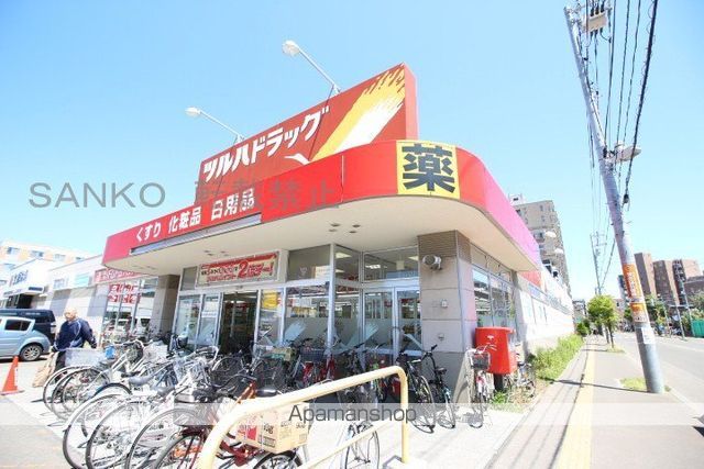 仮)SENNA北16東10MSの周辺写真