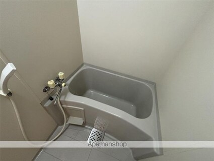 ソレイユ豊Ｐａｒｔ－１[1K/25.5m2]のバス