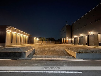 インダストリアル７Ａ[1R/91.9m2]の外観3