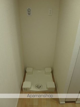 ＢＬＥＳＳ上池袋[1LDK/42.13m2]のその他設備