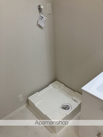 メープルハウス和泉の内装写真