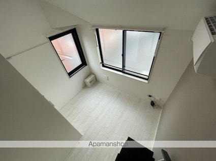 フェリシテ東小岩[1R/15.7m2]のリビング・居間