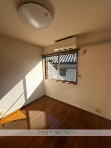 一宮貸家ぶどうの木の内装写真