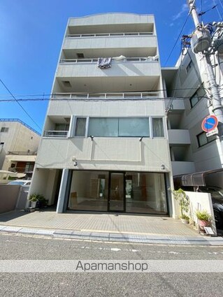 和歌山県和歌山市板屋町[店舗/40.8m2]のその他内装