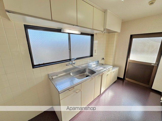 エステート堅田の内装写真