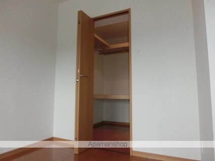 ラヴィドール[1LDK/41m2]の収納