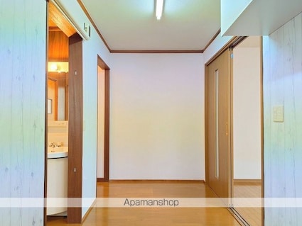 メゾンドシャルマン宝[1R/34.8m2]の内装3