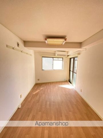 グリーンハイツ木城の内装写真