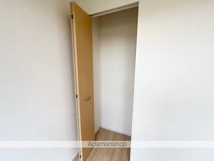 Ｖｉａ　Ｌｕｃｅ（ヴィア　ルーチェ）[2LDK/54.88m2]の内装5