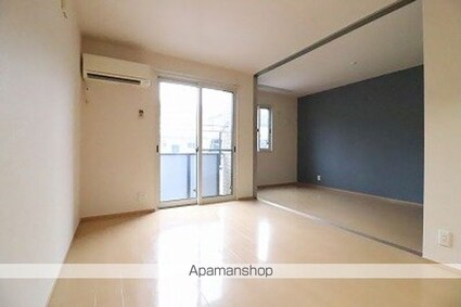 シャンティ[1LDK/38.25m2]の内装3