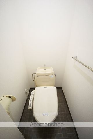 フレグランスAPの内装写真