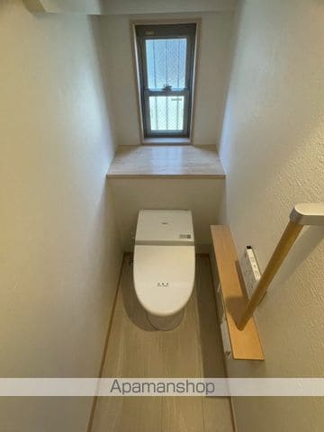 洗足8分 109m2 原町戸建の内装写真