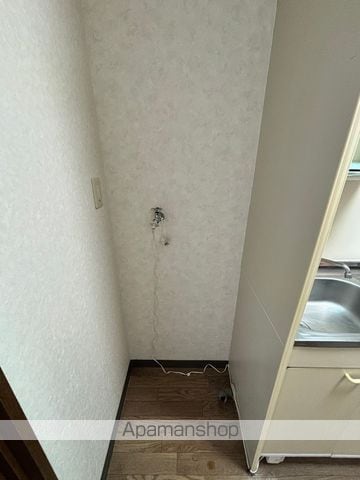 スペリア21の内装写真