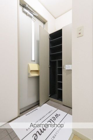 クレスト諏訪IIの内装写真