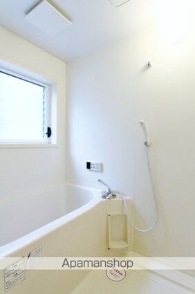 樽味野本戸建Ｃ棟[4DK/82.8m2]のバス