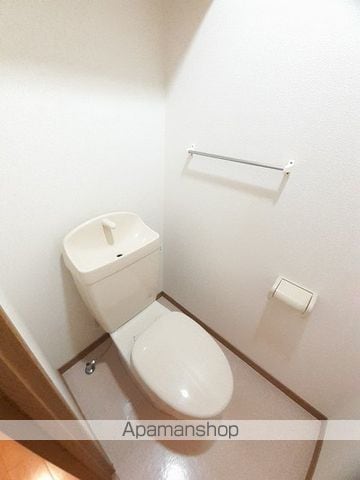 シャン・ド・フレーズIIの内装写真