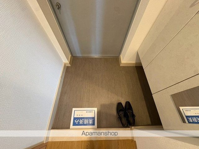 CASA FELICEの内装写真