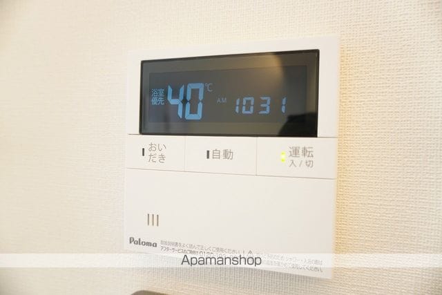 DR長坂台COEURの内装写真