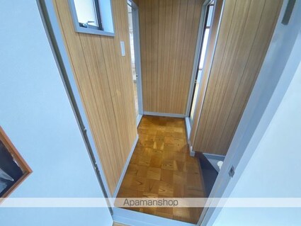 江尻ヶ丘町戸建１７６[5DK/105.16m2]の内装7