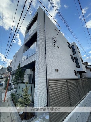 ミレ・ヴェルデ[2LDK/60.28m2]の外観5