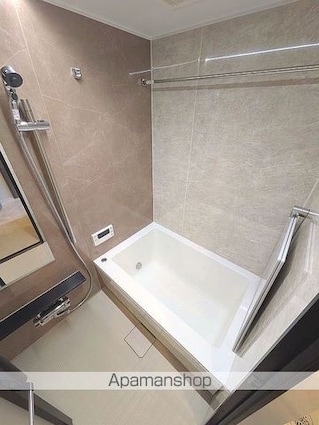 ルフォンプログレ秋葉原マークス[2LDK/44.46m2]のバス