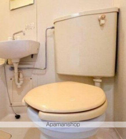 大山エンゼルマンションの内装写真