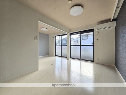 グランメール南田園[2LDK/50m2]の内装3