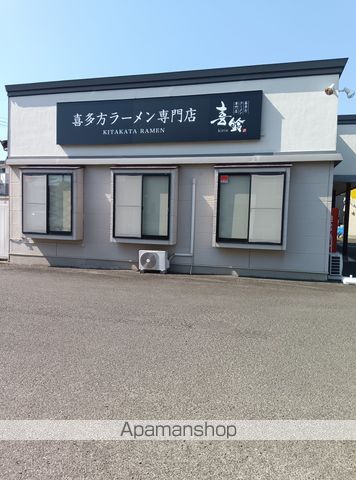 ディアコートAの周辺写真