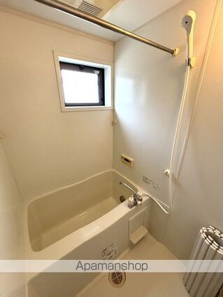 ウィンクルム[1LDK/36.06m2]のバス