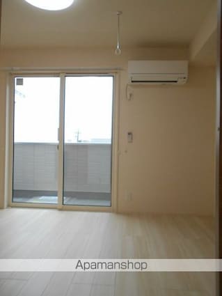 グリーンヒル二重堀[1K/30.05m2]のリビング・居間