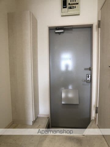 シャトープルミエールの内装写真