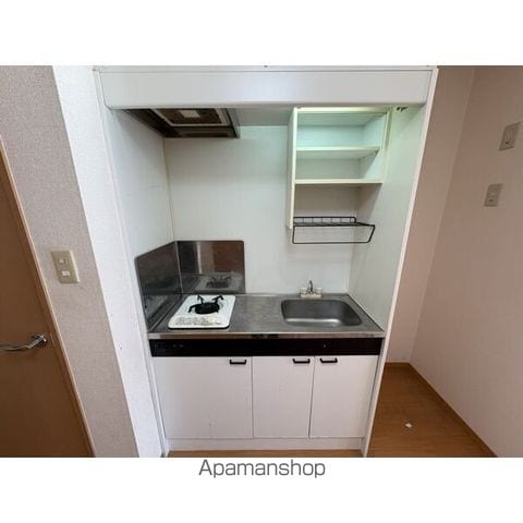 エミネンスの内装写真