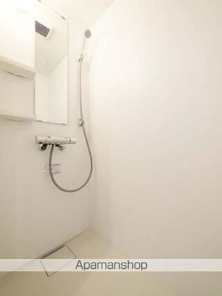 ハーモニーテラス浮間Ⅳ[1R/13.6m2]のバス