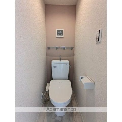 アークヒルズ横浜の内装写真