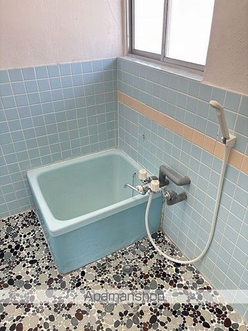 いずみ荘の内装写真