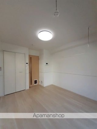 メゾン　ド　ルビアン[1K/26m2]のリビング・居間