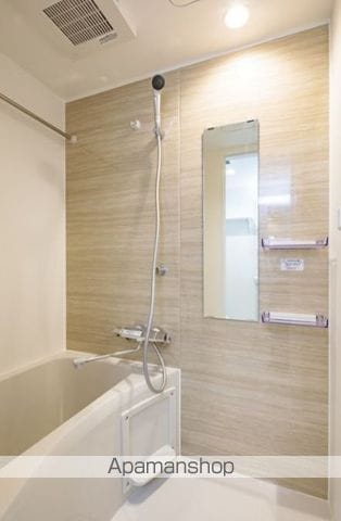 AXIA CITY 下井草の内装写真