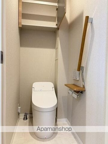 フィオーレの内装写真