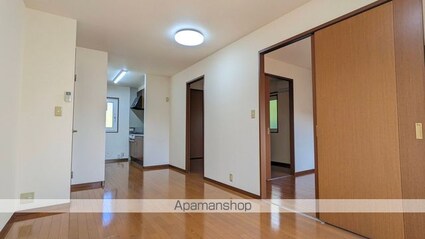 レジデンス七ツ沢Ｅ[2LDK/50m2]の内装2