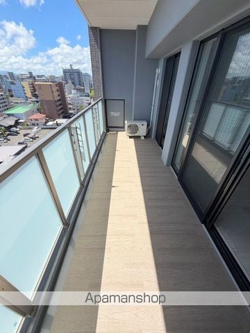 ブランシエラ宮崎の内装写真