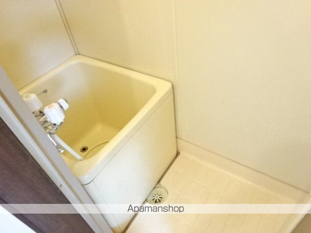 ヴィラモデルナの内装写真