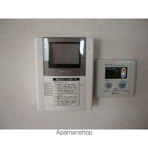 サンクレールの内装写真