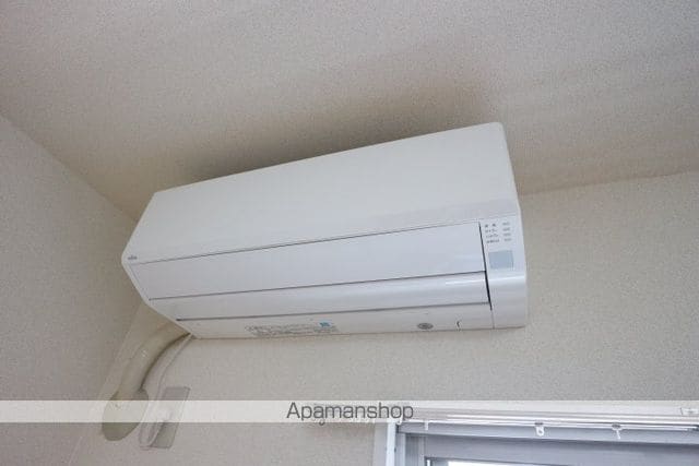 藤ヶ丘レジデンスの内装写真