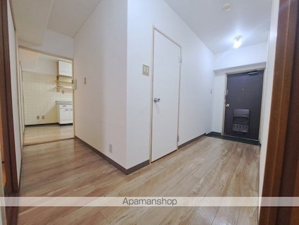 レジデンス勝山[4DK/60.8m2]の内装1