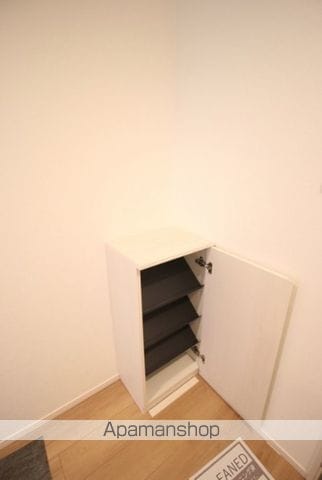 エスペランサ庚台の内装写真