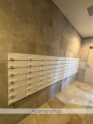 ＬＩＭＥ　ＲＥＳＩＤＥＮＣＥ　ＫＩＴＡ　ＭＡＴＳＵＤＯ[1K/22.78m2]の共用部3