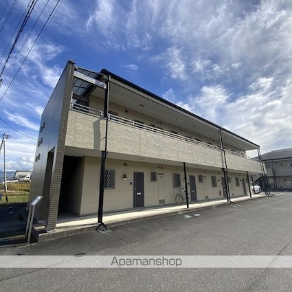 ピオニール小林Ⅰ[1LDK/47.97m2]の外観2