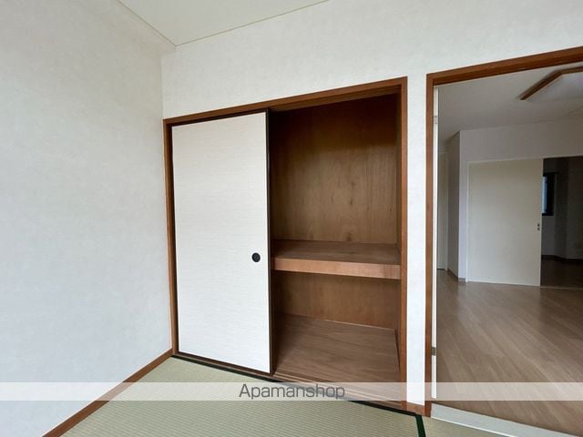 cクレフの内装写真