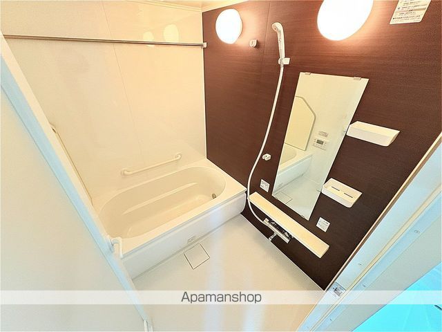 シュロスミーナ晩翠通の内装写真